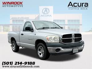 Dodge RAM 1500 ST RWD