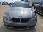 BMW 3 Series 335i xDrive Sedan AWD