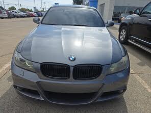 BMW 3 Series 335i xDrive Sedan AWD
