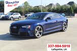 Audi RS 5 4.2 quattro Coupe AWD