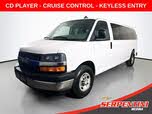 Chevrolet Express 3500 LT Extended RWD