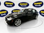 BMW 3 Series 340i xDrive Sedan AWD