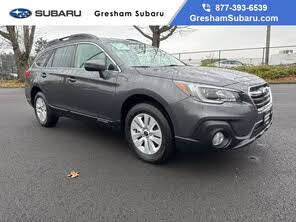 Subaru Outback 2.5i Premium AWD
