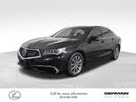 Acura TLX FWD with Technology Package