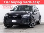 Audi Q7 55 TFSI quattro Technik