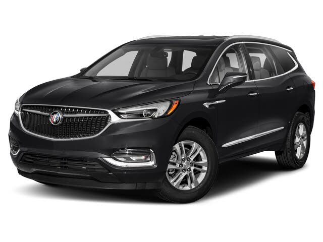 2020 Buick Enclave Essence AWD