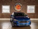 Ford Fusion SEL FWD