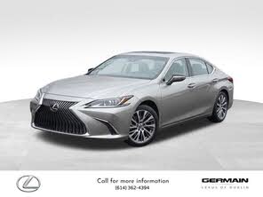 Lexus ES 350 FWD