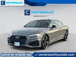 Audi S5 3.0T quattro Premium Plus Coupe AWD
