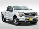 Ford F-150 XLT SuperCrew 4WD