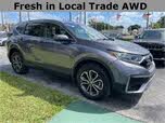 Honda CR-V EX-L AWD