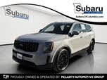 Kia Telluride EX AWD