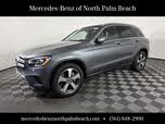 Mercedes-Benz GLC 300 SUV RWD