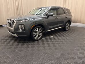 Hyundai Palisade SEL AWD