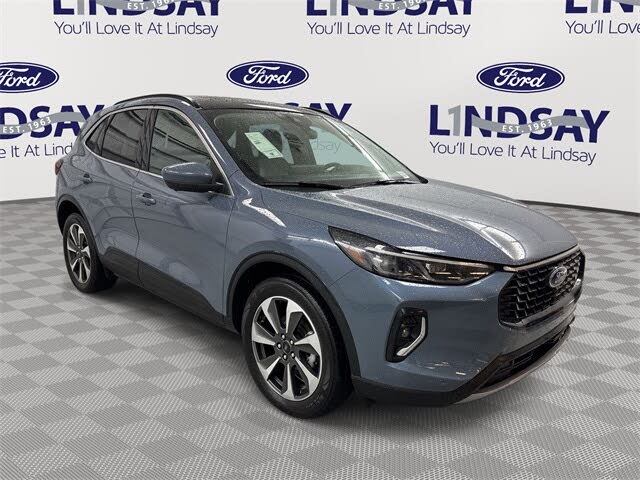 2023 Ford Escape Platinum AWD