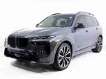 BMW X7 xDrive40i AWD
