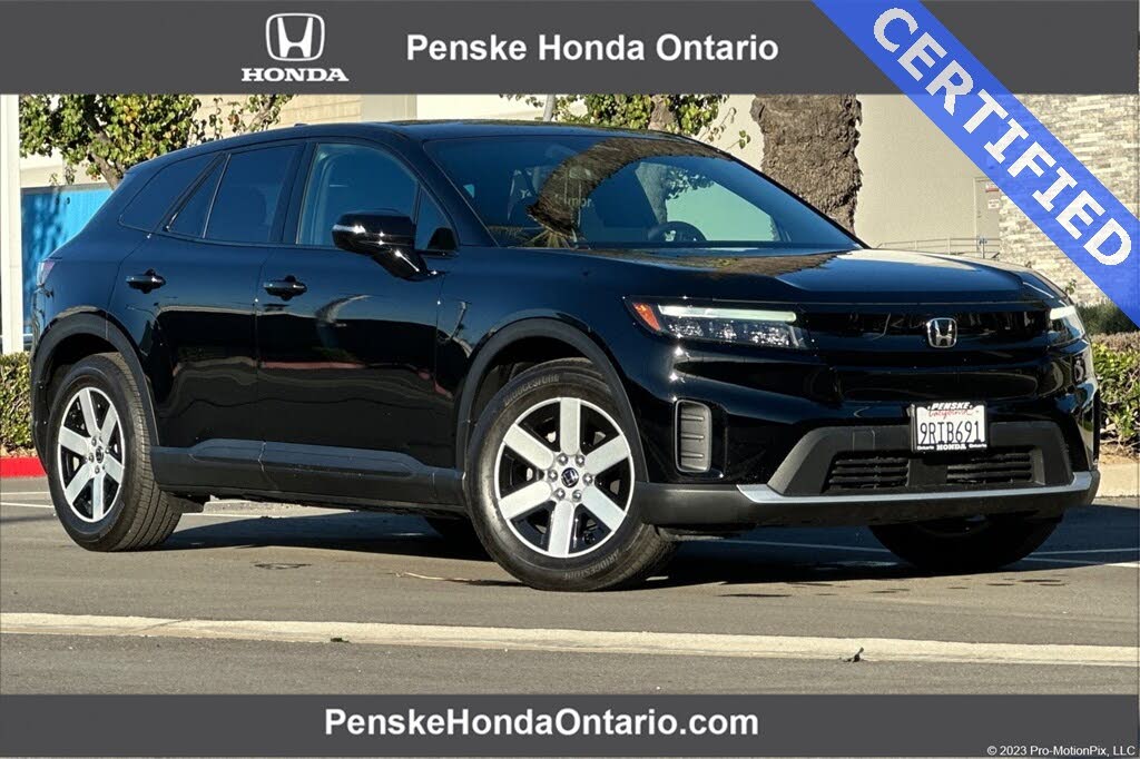 2024 Honda Prologue EX FWD