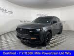 Mazda CX-50 2.5 S Premium AWD