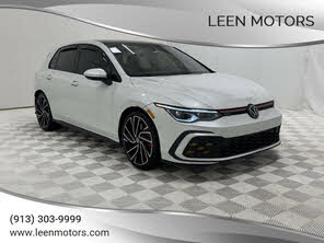 Volkswagen Golf GTI Autobahn FWD