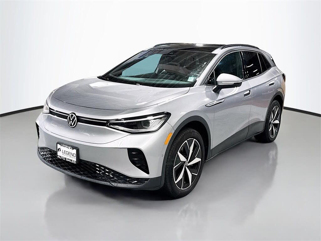 2024 Volkswagen ID.4 Pro S AWD