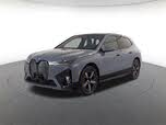 BMW iX xDrive50 AWD