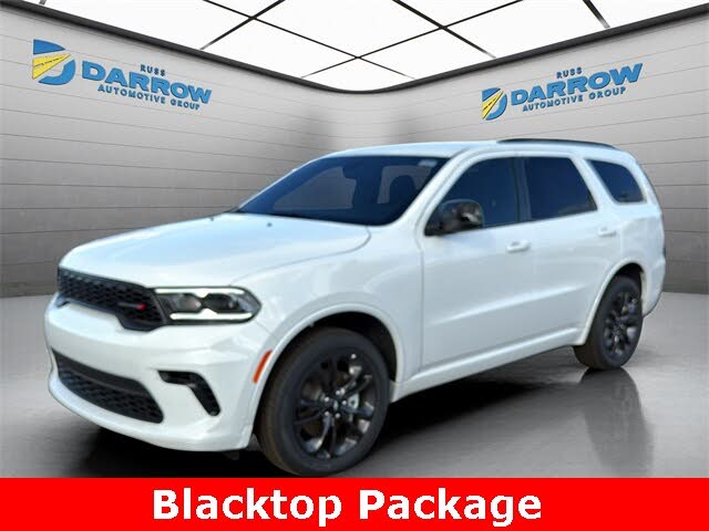 2025 Dodge Durango GT AWD