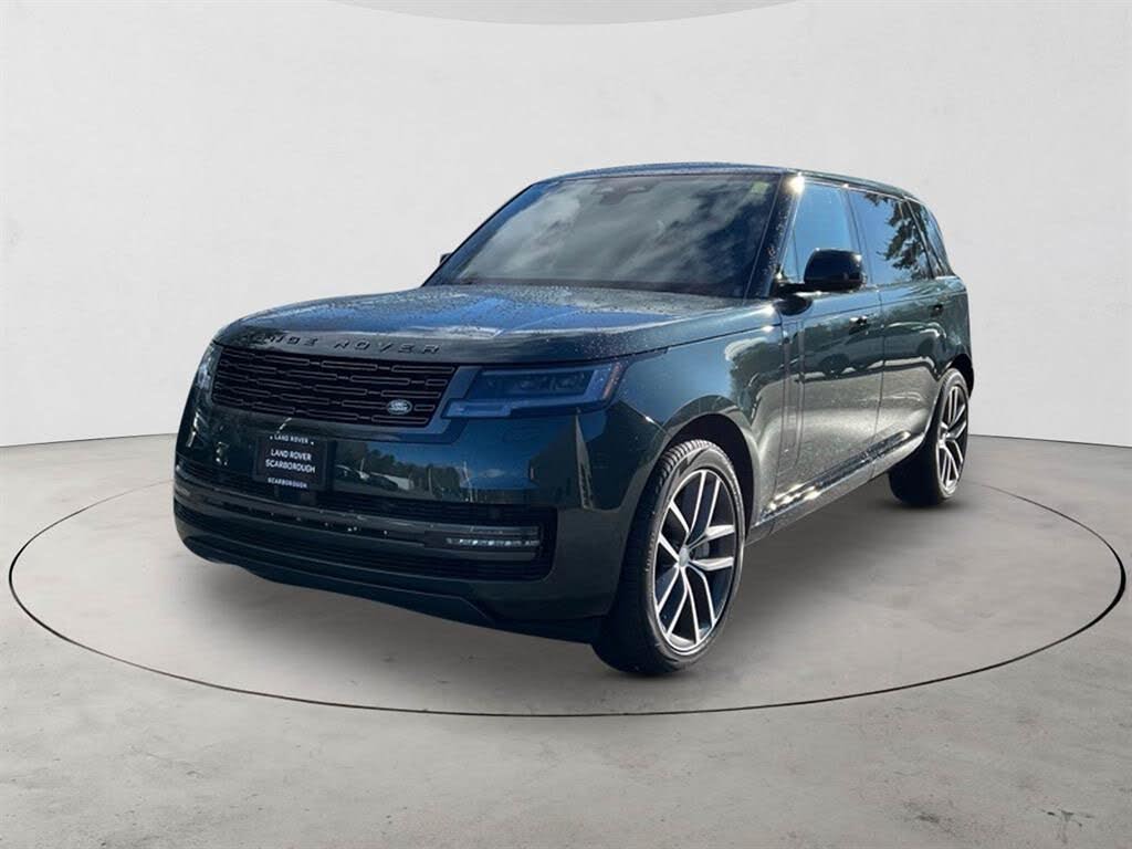2025 Land Rover Range Rover P530 SE LWB AWD