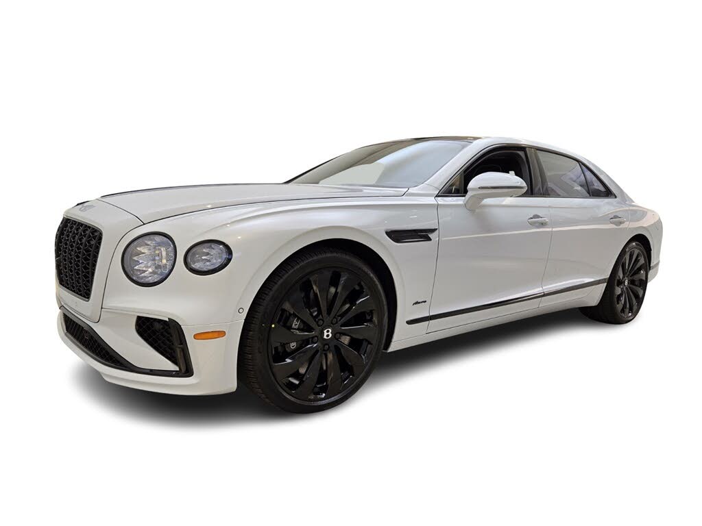2026 Bentley Flying Spur Azure AWD
