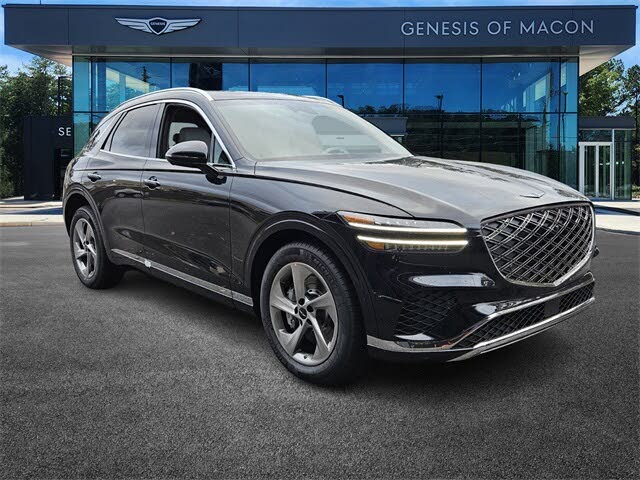 2026 Genesis GV70 2.5T Advanced AWD