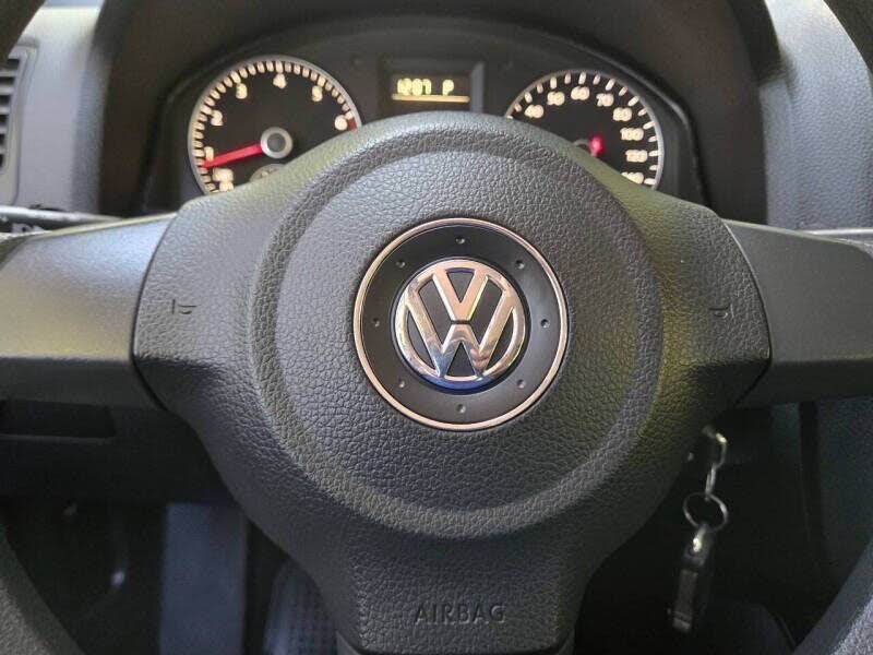 2010 Volkswagen Jetta S