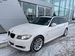 BMW 3 Series 328i xDrive Wagon AWD