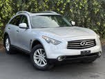 INFINITI FX37 AWD