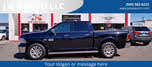 RAM 1500 Laramie Longhorn Crew Cab 4WD