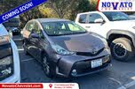 Toyota Prius v Five FWD