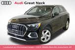 Audi Q3 quattro Premium 45 TFSI