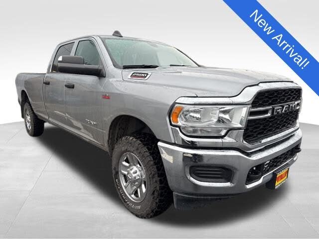 2020 RAM 2500 Tradesman Crew Cab LB 4WD