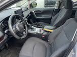 Toyota RAV4 LE AWD