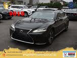 Lexus LS 500 AWD