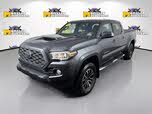 Toyota Tacoma TRD Sport Double Cab LB 4WD