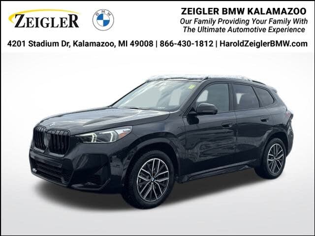2023 BMW X1 xDrive28i AWD