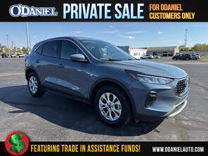 Ford Escape Active AWD