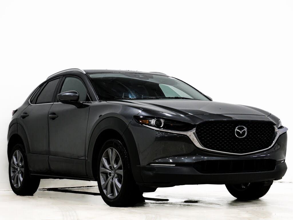 2023 Mazda CX-30 2.5 S Select AWD