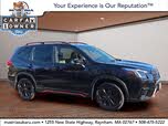 Subaru Forester Sport Crossover AWD