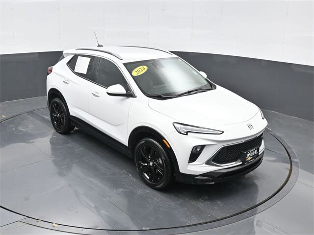 2024 Buick Encore GX Sport Touring AWD