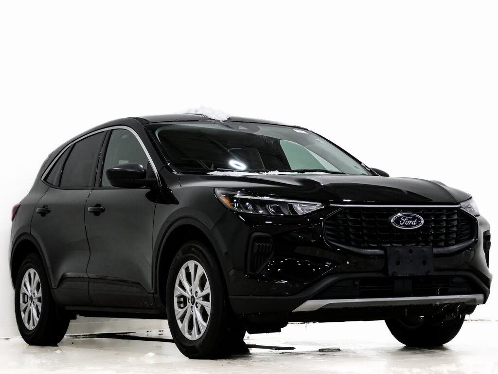 2024 Ford Escape Active AWD