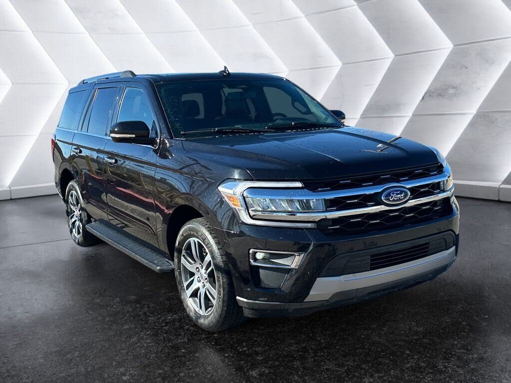2024 Ford Expedition Limited RWD