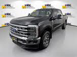 Ford F-250 Super Duty King Ranch Crew Cab 4WD