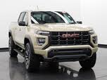 GMC Canyon AT4 Crew Cab 4WD