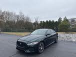 Jaguar XF P300 R-Dynamic SE AWD