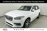 Volvo XC90 B6 Plus Bright Theme 7-Passenger AWD